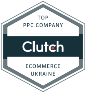Топ агенція контекстної реклами за версією Clutch