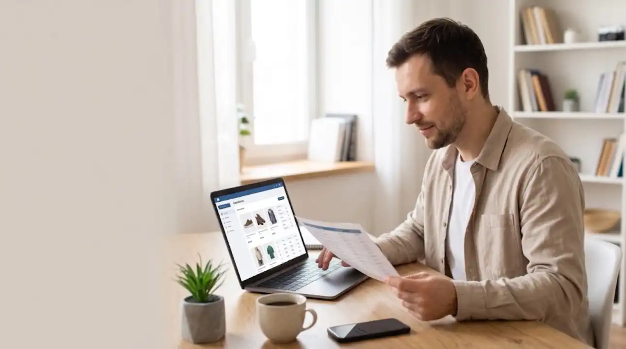 How do I set up Google Shopping in the U.S.?