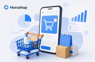 Market Research by Horoshop