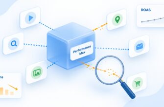 Чому кампанія Performance Max не працює?