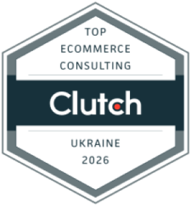 Найкращі компанії у сфері eCommerce Consulting в Україні 2026