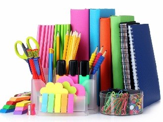 Online stationery store